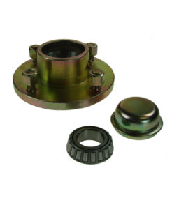 Bearings & Hubs