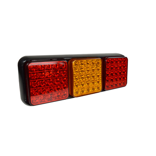 LED Trailer Lights