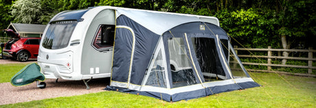 Caravan and Camping Accessories