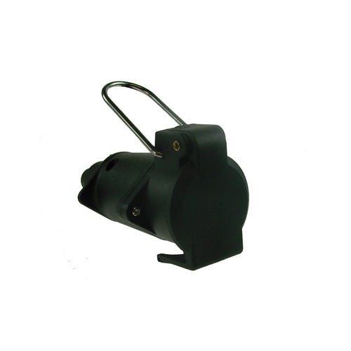 7 Pin 12N Type Flying Socket