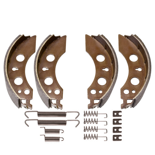 ALKO 8" 200x50mm Brake shoe Kit