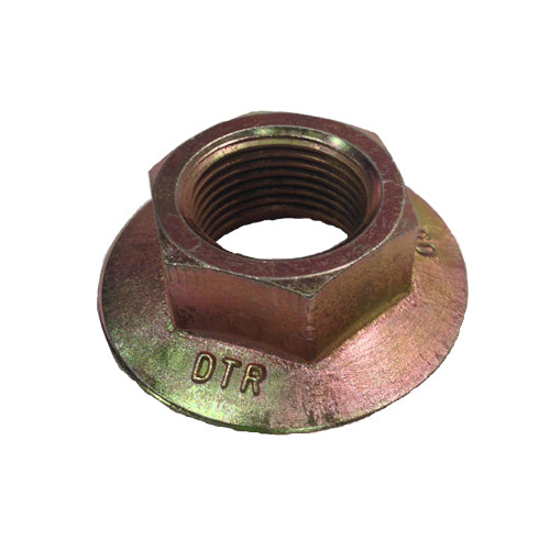 Alko Hub Nut (SINGLE USE)