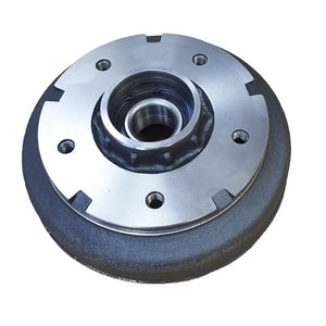 Brake Drums