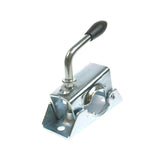 34mm STANDARD DUTY PRESSED STEEL JOCKEY CLAMP