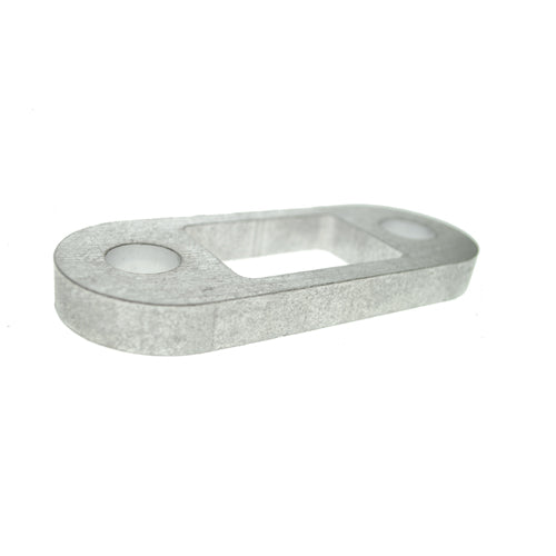 1/2" (12mm) TOWBALL SPACER PLATE - MP235B