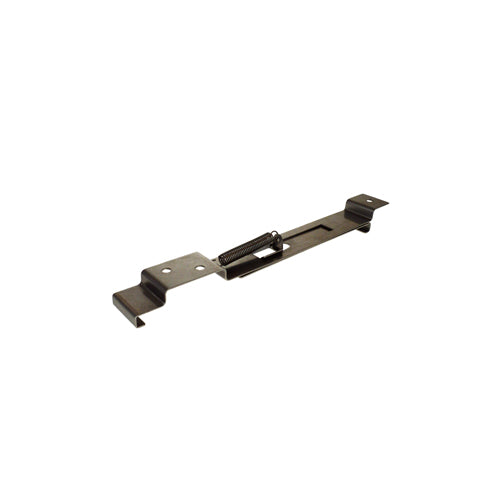 SQUARE NUMBER PLATE SPRING HOLDER (PAIR)