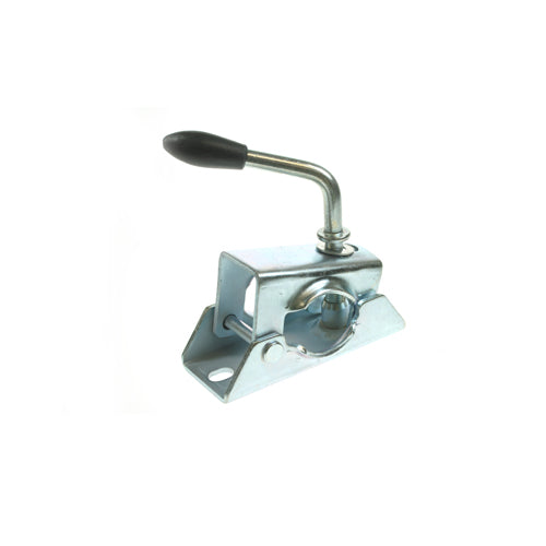 42mm STANDARD DUTY PRESSED STEEL JOCKEY CLAMP