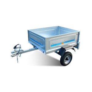 Maypole Trailers