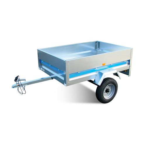 Maypole MP6815 Trailer 150 x 105 x 40cm 499Kg (5ft x 3ft) Leisure Camping Trailer