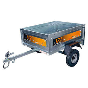 Erde Trailers