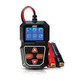 MP7436 Digital Battery Tester & Analyser