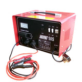 30A 12/24V Heavy Duty Metal Cased Battery Charger