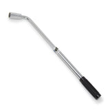 Extendable Wheel Wrench / Bar With 17mm, 19mm, 21mm and 23mm Sockets