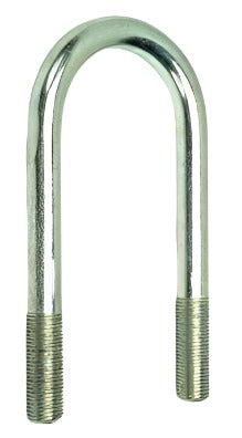 Ifor Williams 7 Leaf Spring U Bolt - C00145