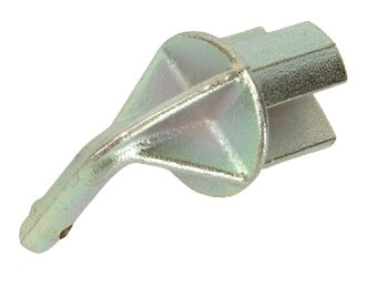 Ifor Williams CASTING - BREAST BAR PIN END - C31253