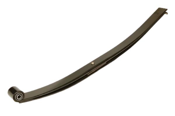 Ifor Williams Parabolic Leaf Spring 2 Leaf - C90004