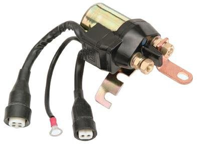 Ifor Williams JUNIOR SMART START SOLENOID - P119714