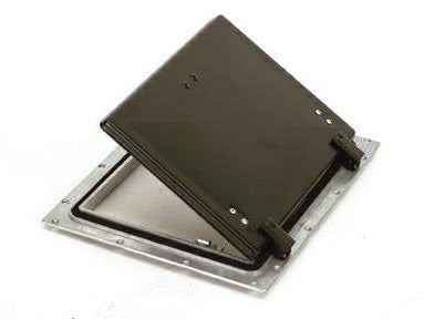 Ifor Williams VENT ROOF SOLID - P1202