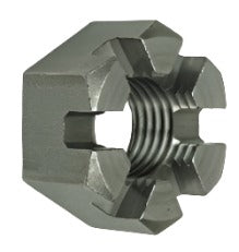 Ifor Williams Axle Castle End Nut F1098S