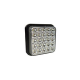 LED Reverse Lamp 10-30V Modular - MP9635B